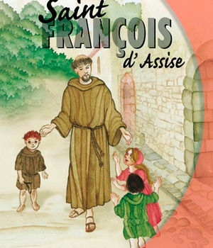 ST FRANCOIS D'ASSISE, VIES DE LUMIERE
