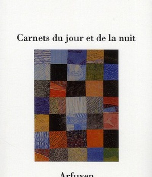 CARNETS DU JOUR ET DE LA NUIT