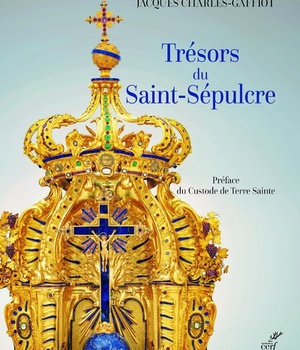 TRESORS DU SAINT-SEPULCRE