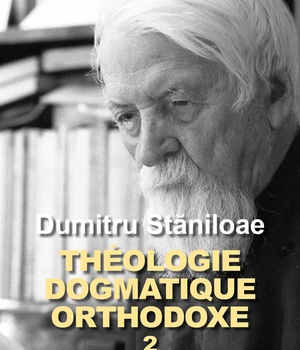 THEOLOGIE DOGMATIQUE ORTHODOXE TOME 2