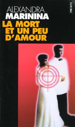 LA MORT ET UN PEU D'AMOUR