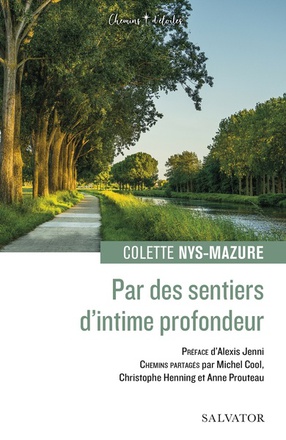 PAR DES SENTIERS D'INTIME PROFONDEUR