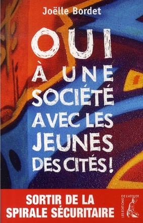OUI A UNE SOCIETE AVEC LES JEUNES DES CITES !