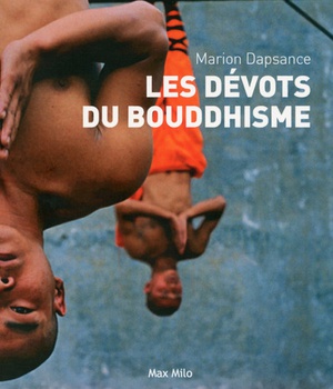 LES DEVOTS DU BOUDDHISME