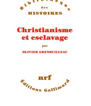 CHRISTIANISME ET ESCLAVAGE