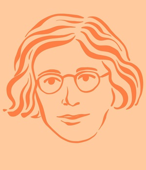 SIMONE WEIL - L'AMOUR ABSOLU