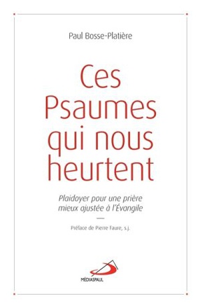 CES PSAUMES QUI NOUS HEURTENT