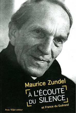 A LECOUTE DU SILENCE