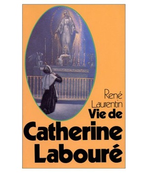 VIE DE CATHERINE LABOURE