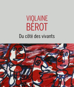 DU COTE DES VIVANTS