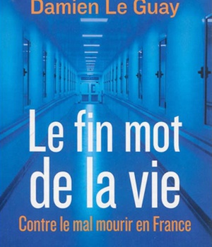 LE FIN MOT DE LA VIE