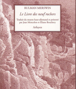 LE LIVRE DES NEUF ROCHERS