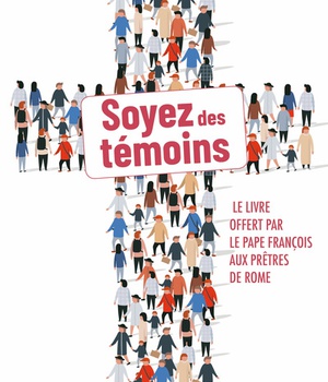 SOYEZ DES TEMOINS