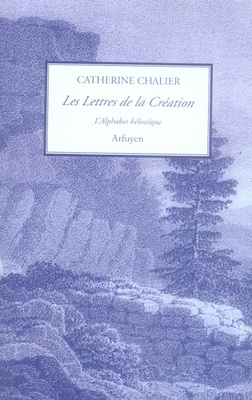 LETTRES DE LA CREATION (LES)