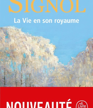 LA VIE EN SON ROYAUME