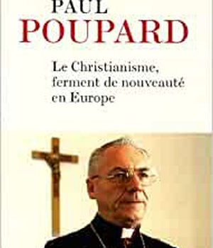 CHRISTIANISME FERMENT DE NOUVEAU EN EUROPE