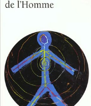 L'AVENIR DE L'HOMME, OEUVRES