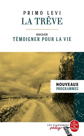 LA TREVE (EDITION PEDAGOGIQUE)