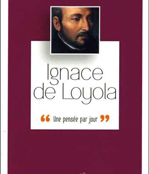 IGNACE DE LOYOLA