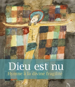 DIEU EST NU