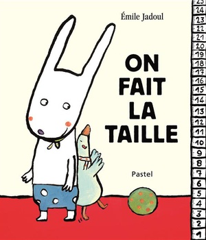 ON FAIT LA TAILLE