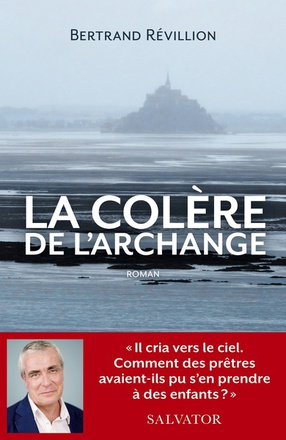 LA COLERE DE L'ARCHANGE