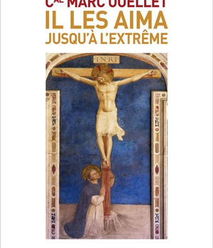 IL LES AIMA JUSQU'A L'EXTREME