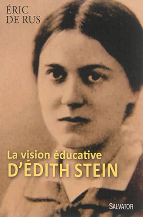 LA VISION EDUCATIVE D'EDITH STEIN