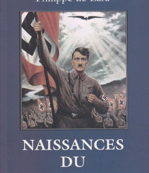 NAISSANCES DU TOTALITARISME