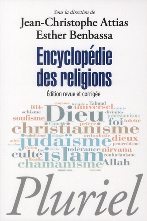 ENCYCLOPEDIE DES RELIGIONS