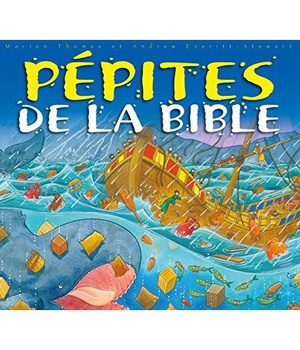 PEPITES DE LA BIBLE
