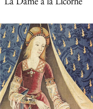 LA DAME A LA LICORNE