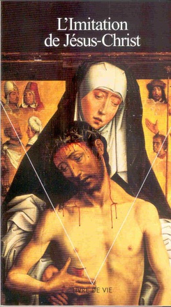 IMITATION DE JESUS-CHRIST (L') TRADUCTION LAMENNAIS