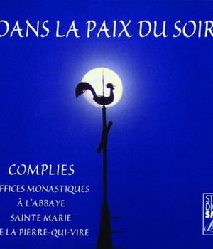 DANS LA PAIX DU SOIR