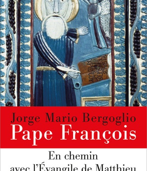 EN CHEMIN AVEC L'EVANGILE DE MATTHIEU