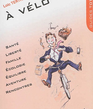 GUIDE TOTUS - A VELO !