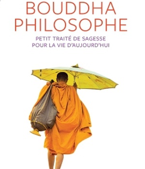 BOUDDHA PHILOSOPHE