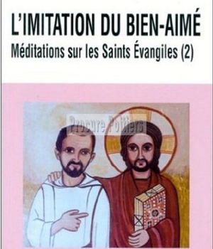 L'IMITATION DU BIEN-AIME - MEDITATIONS SUR LES SAINTS EVANGILES (2)