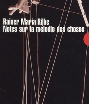 NOTES SUR LA MELODIE DES CHOSES