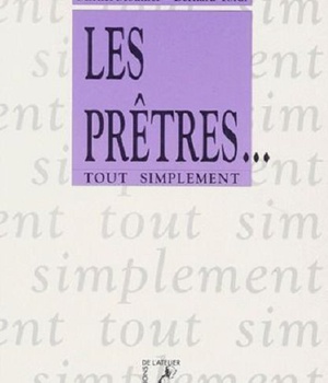LES PRETRES