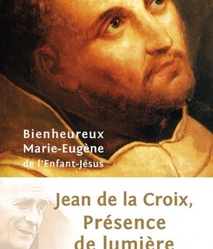 PRESENCE DE LUMIERE-JEAN DE LA CROIX