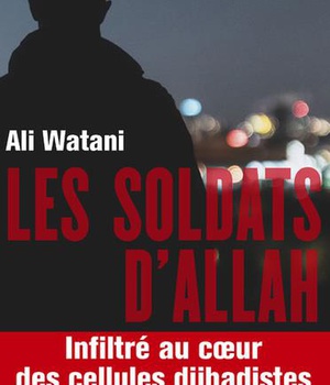 LES SOLDATS D'ALLAH