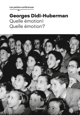 QUELLE EMOTION ! QUELLE EMOTION ?