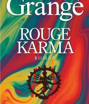 ROUGE KARMA