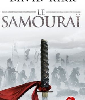 LE SAMOURAI