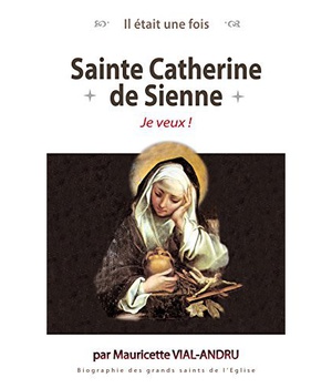 SAINTE CATHERINE DE SIENNE
