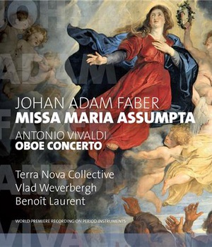MISSA MARIA ASSUMPTA - CD