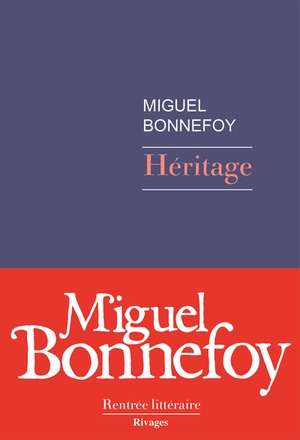 HERITAGE - ILLUSTRATIONS, COULEUR