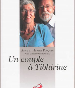 COUPLE A TIBHIRINE (UN)
