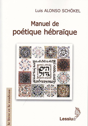 MANUEL DE POETIQUE HEBRAIQUE